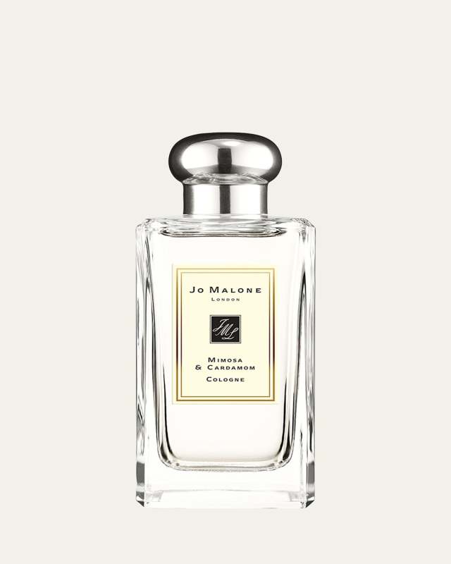 Mimosa & Cardamom, 3.4 oz.